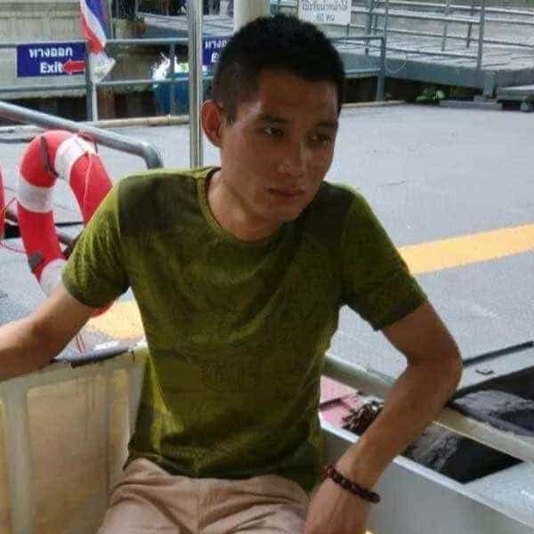 38岁岁湖南单身帅哥 - 通辽吉缘网