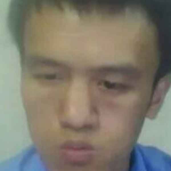 35岁岁广东单身帅哥 - 通辽吉缘网
