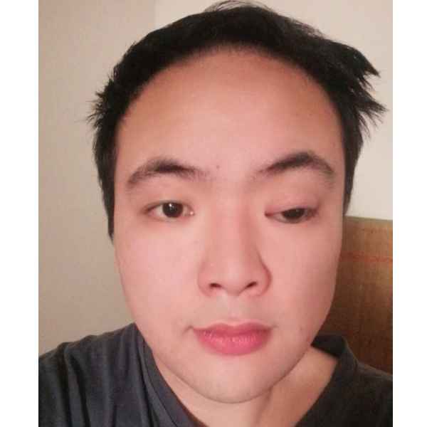 33岁岁湖北单身帅哥 - 通辽吉缘网