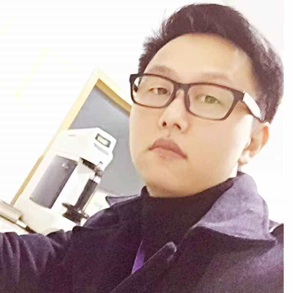 35岁岁湖南单身帅哥 - 通辽吉缘网