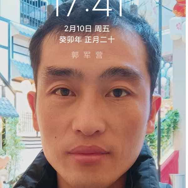 37岁岁山东单身帅哥 - 通辽吉缘网