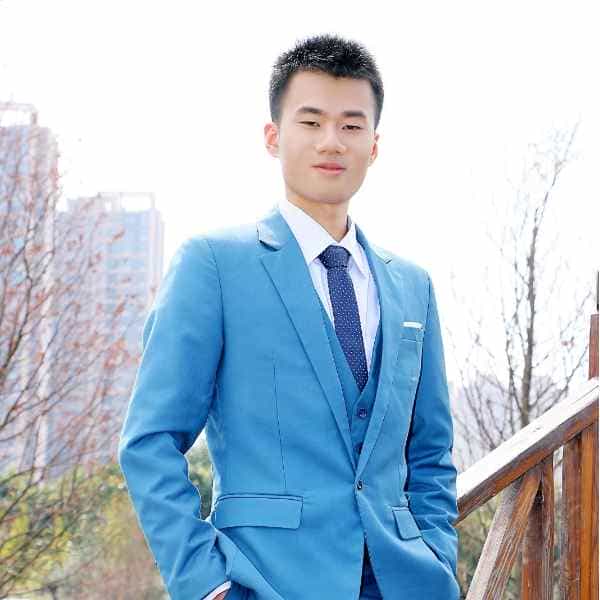 36岁岁福建单身帅哥 - 通辽吉缘网