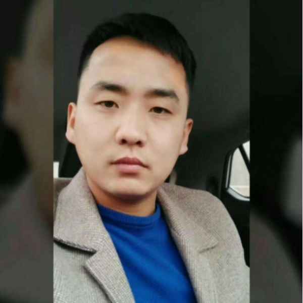 31岁岁陕西单身帅哥 - 通辽吉缘网