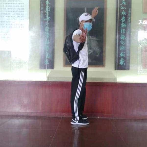 36岁岁广东单身帅哥 - 通辽吉缘网