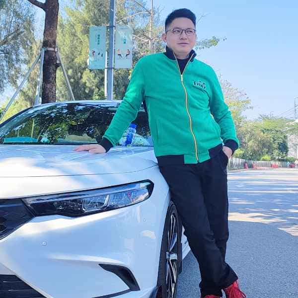 31岁岁湖北单身帅哥 - 通辽吉缘网