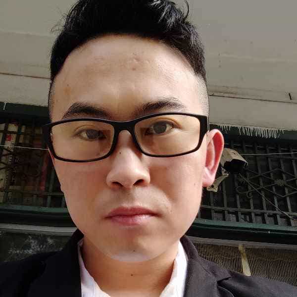 34岁岁陕西单身帅哥 - 通辽吉缘网