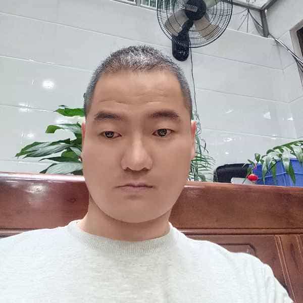 37岁岁福建单身帅哥 - 通辽吉缘网