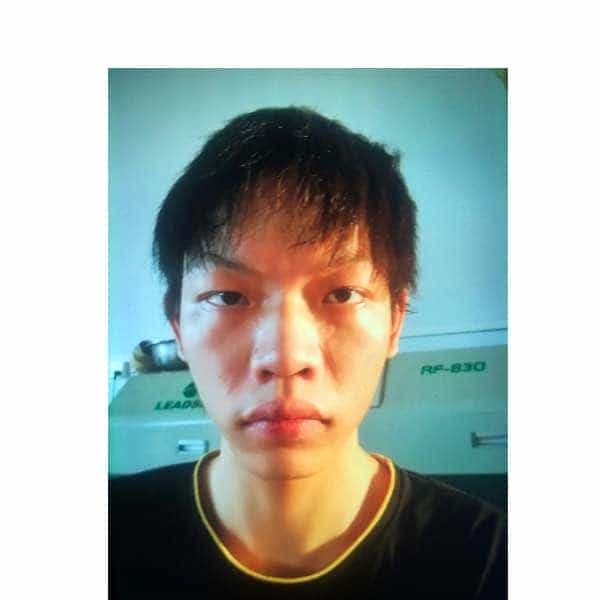 30岁岁江西单身帅哥 - 通辽吉缘网