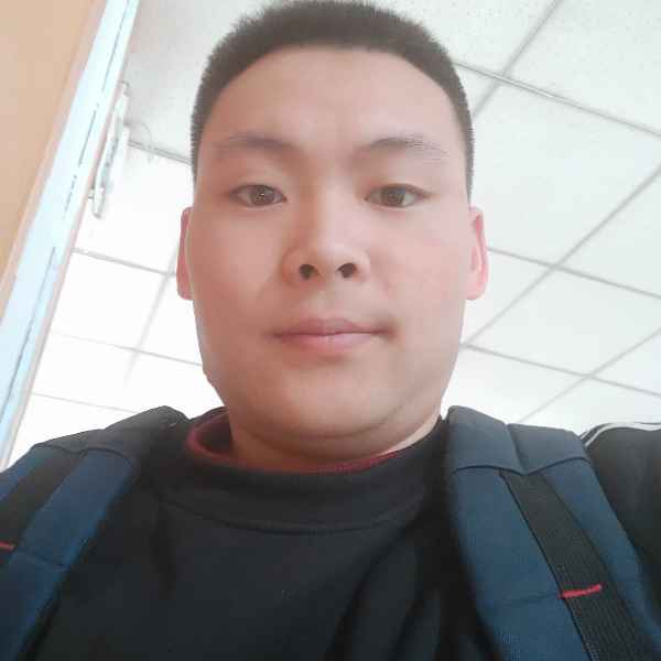 27岁岁甘肃单身帅哥 - 通辽吉缘网