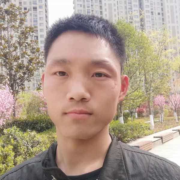 30岁岁湖北单身帅哥 - 通辽吉缘网