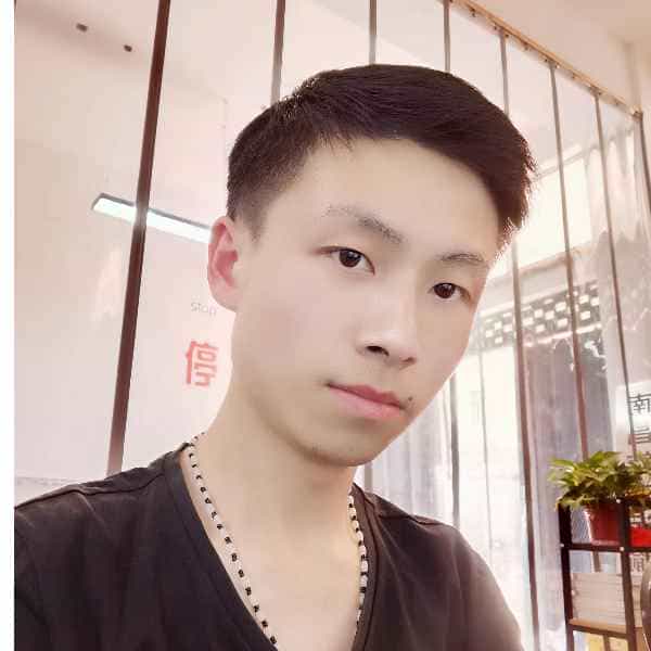 29岁岁江西单身帅哥 - 通辽吉缘网