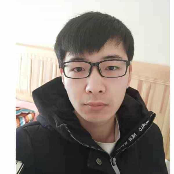 32岁岁河北单身帅哥 - 通辽吉缘网