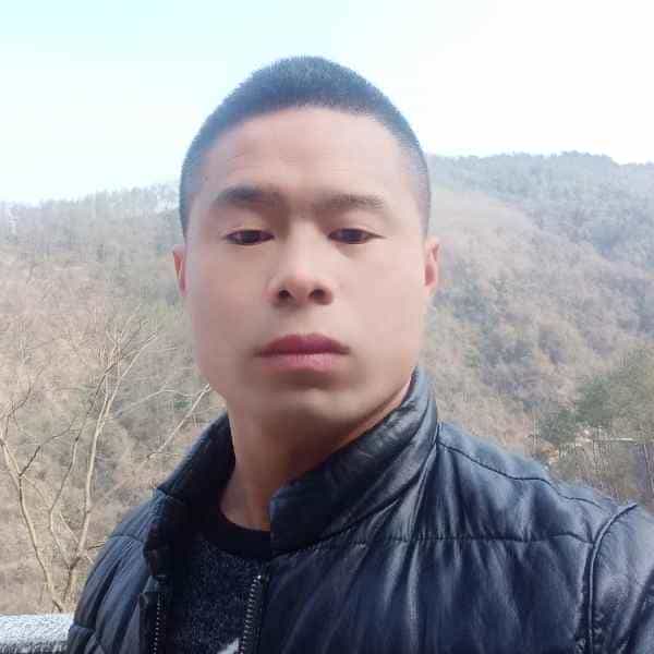 35岁岁山东单身帅哥 - 通辽吉缘网