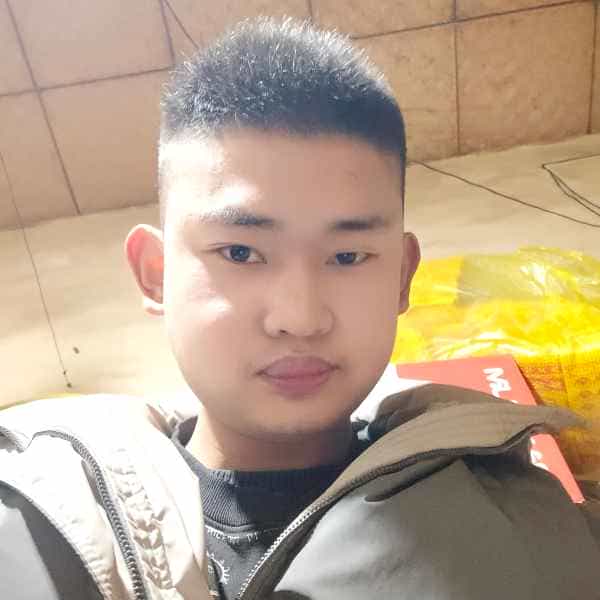 21岁岁河北单身帅哥 - 通辽吉缘网