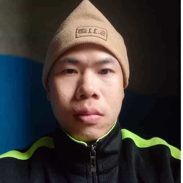 35岁岁福建单身帅哥 - 通辽吉缘网