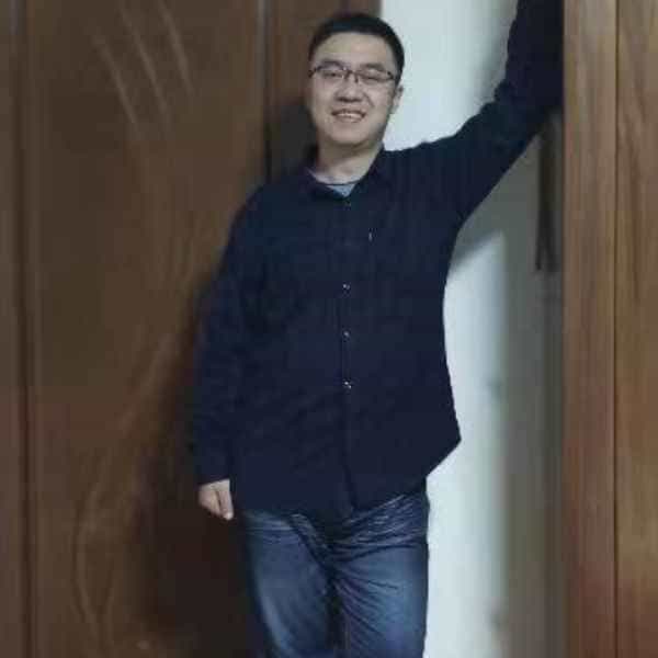 35岁岁广东单身帅哥 - 通辽吉缘网