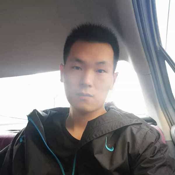 35岁岁辽宁单身帅哥 - 通辽吉缘网