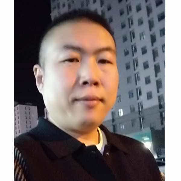 44岁岁吉林单身帅哥 - 通辽吉缘网