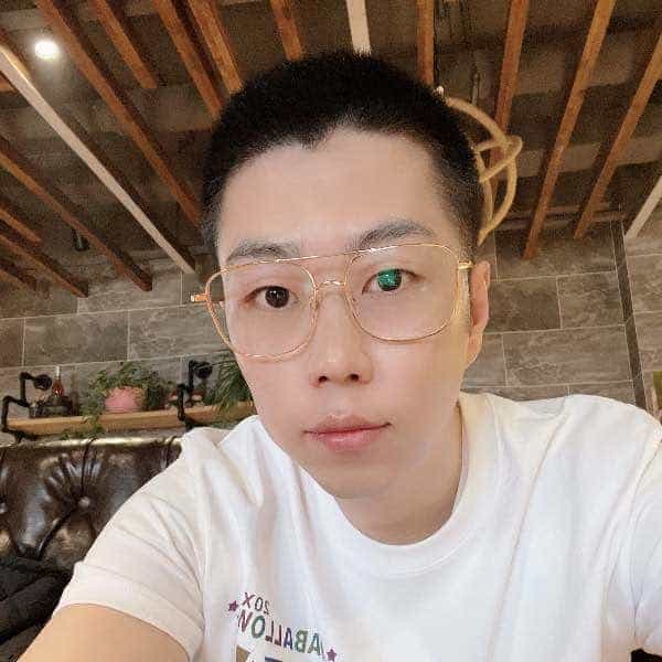 35岁岁内蒙古单身帅哥 - 通辽吉缘网