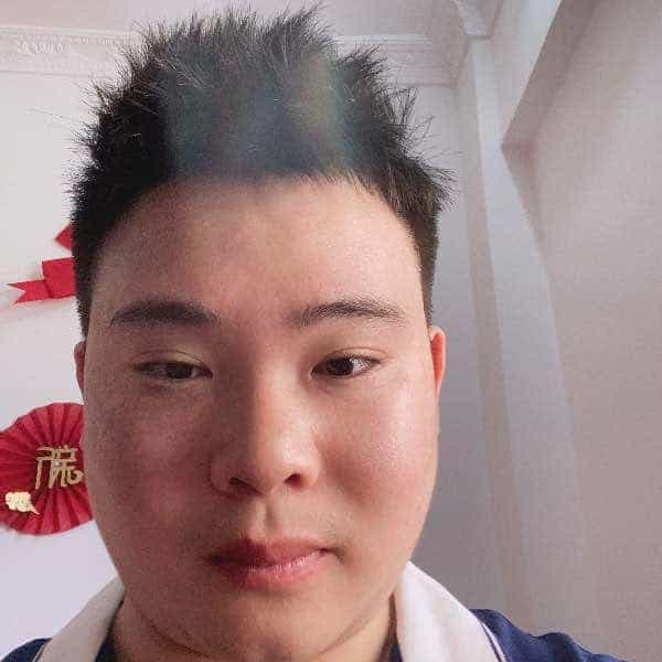 31岁岁广东单身帅哥 - 通辽吉缘网