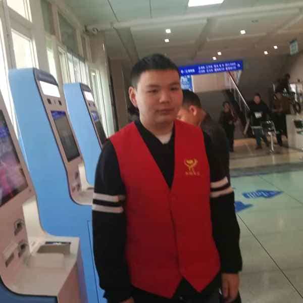 28岁岁浙江单身帅哥 - 通辽吉缘网