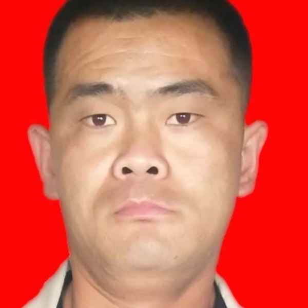 38岁岁河南单身帅哥 - 通辽吉缘网