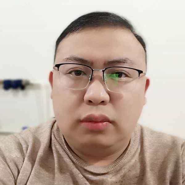 38岁岁山东单身帅哥 - 通辽吉缘网