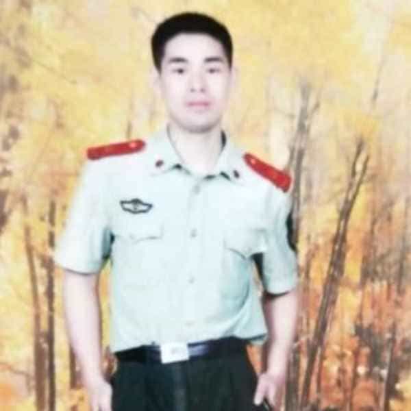 38岁岁江西单身帅哥 - 通辽吉缘网