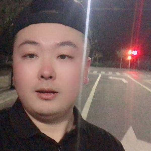 31岁岁辽宁单身帅哥 - 通辽吉缘网