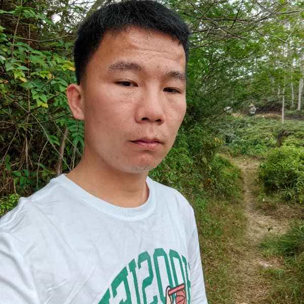 35岁岁广东单身帅哥 - 通辽吉缘网