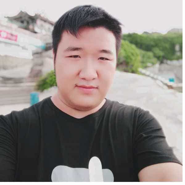 35岁岁湖北单身帅哥 - 通辽吉缘网