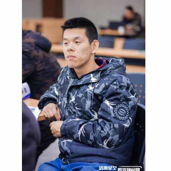 30岁岁江苏单身帅哥 - 通辽吉缘网