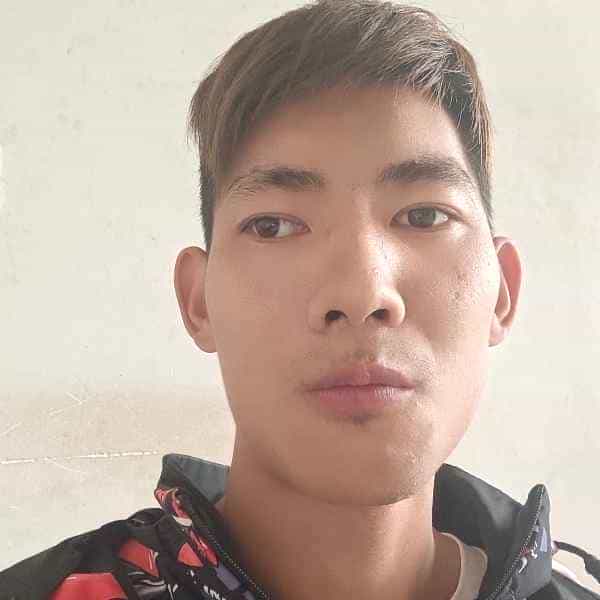 27岁岁河北单身帅哥 - 通辽吉缘网