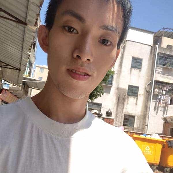 27岁岁福建单身帅哥 - 通辽吉缘网
