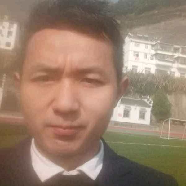 37岁岁湖北单身帅哥 - 通辽吉缘网