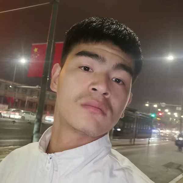23岁岁山西单身帅哥 - 通辽吉缘网