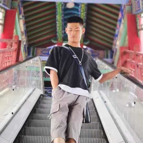 29岁岁甘肃单身帅哥 - 通辽吉缘网