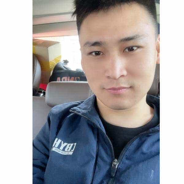 33岁岁辽宁单身帅哥 - 通辽吉缘网