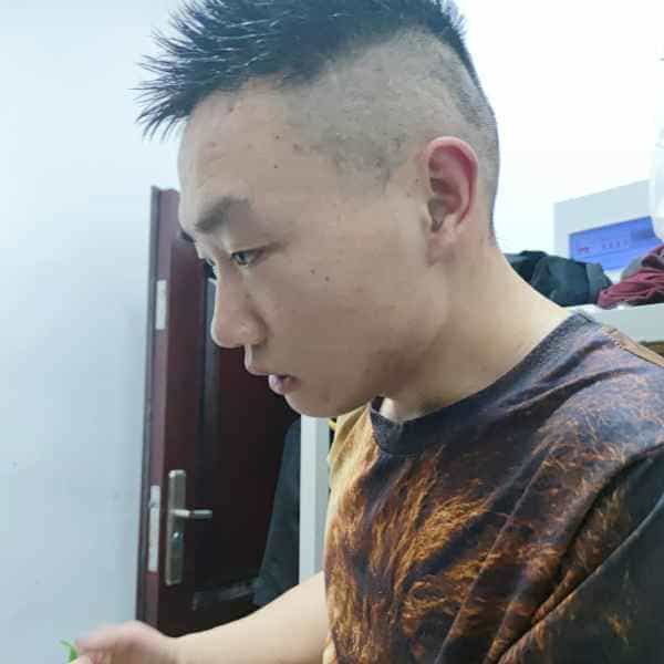 29岁岁四川单身帅哥 - 通辽吉缘网