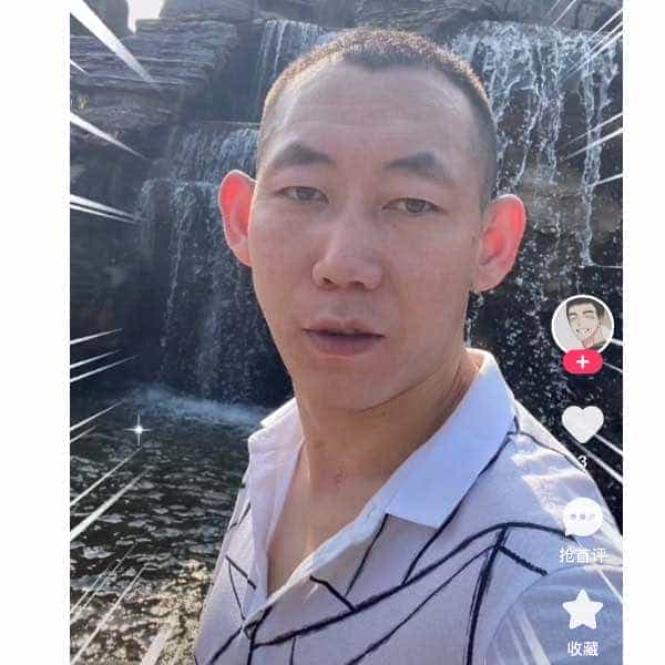 34岁岁内蒙古单身帅哥 - 通辽吉缘网