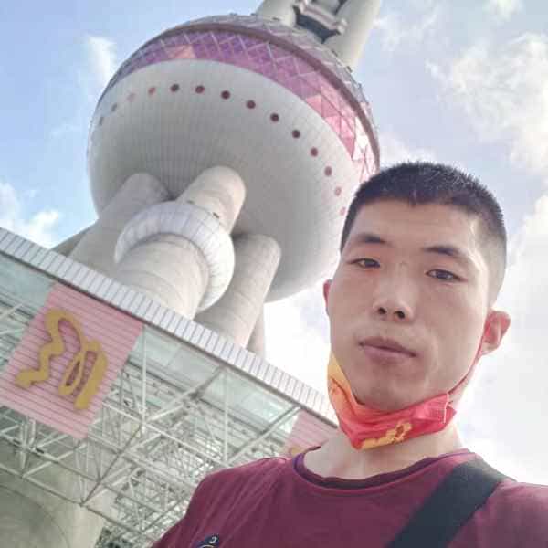 39岁岁湖北单身帅哥 - 通辽吉缘网