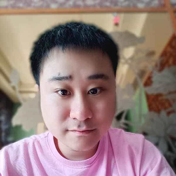 37岁岁上海单身帅哥 - 通辽吉缘网