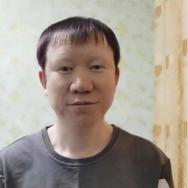 38岁岁山西单身帅哥 - 通辽吉缘网