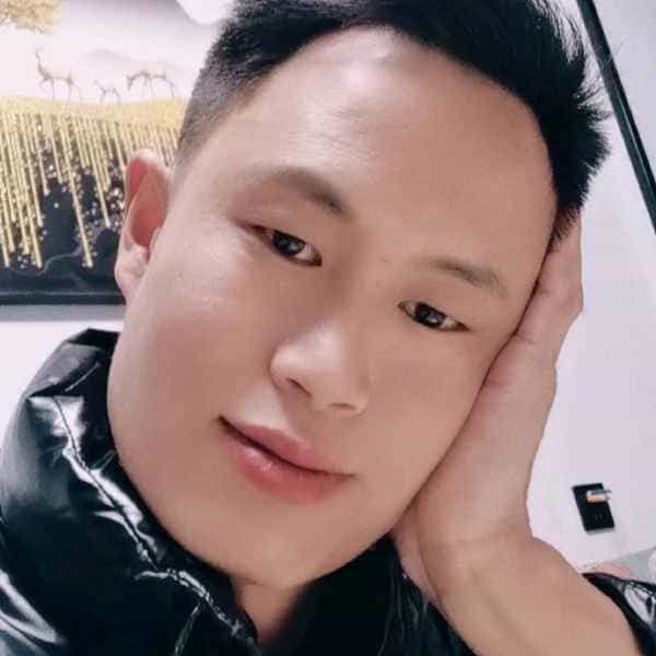 39岁岁贵州单身帅哥 - 通辽吉缘网