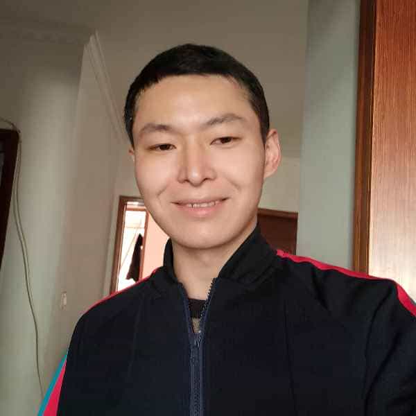 33岁岁安徽单身帅哥 - 通辽吉缘网