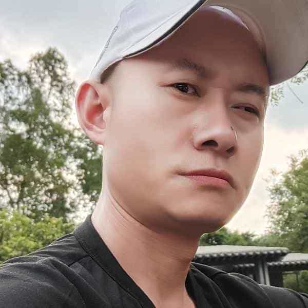 41岁岁湖南单身帅哥 - 通辽吉缘网