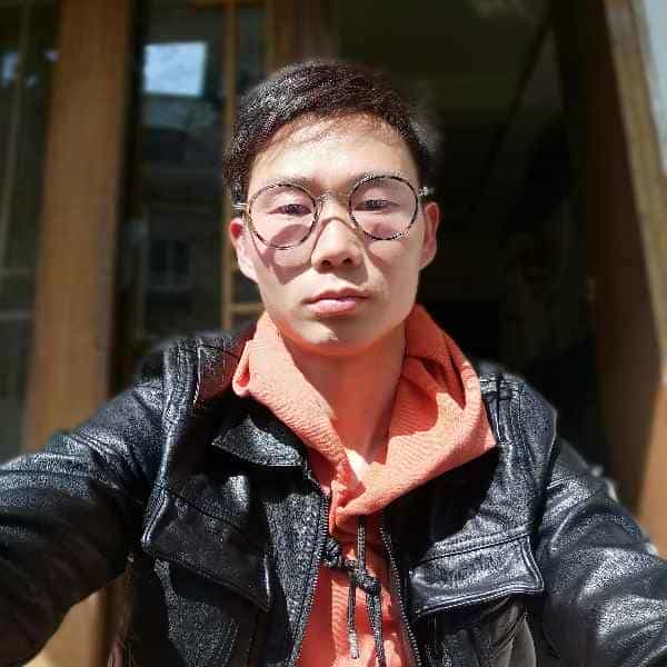 39岁岁江西单身帅哥 - 通辽吉缘网