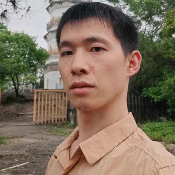33岁岁四川单身帅哥 - 通辽吉缘网