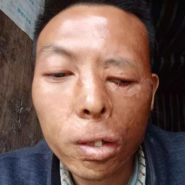 34岁岁四川单身帅哥 - 通辽吉缘网