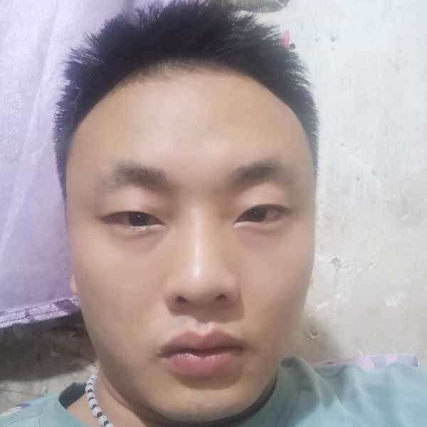 34岁岁四川单身帅哥 - 通辽吉缘网